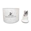 Image 1 : Swarovski Centenary Swan 100th Anniversary Figurine
