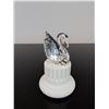 Image 2 : Swarovski Centenary Swan 100th Anniversary Figurine