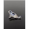 Image 2 : Swarovski Crystal Baby Seal Figurine