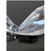 Image 4 : Swarovski Crystal Baby Seal Figurine