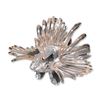 Image 1 : Swarovski Crystal Figurine, Lion Fish