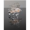 Image 2 : Swarovski Crystal Figurine, Lion Fish