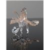 Image 3 : Swarovski Crystal Figurine, Lion Fish