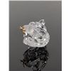 Image 3 : Swarovski Crystal Kris Bear with Bee Figurine