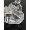 Image 4 : Swarovski Crystal Kris Bear with Bee Figurine