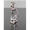 Image 2 : Swarovski Crystal Memories Figurine, Golf Trophy with Rhodium