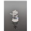 Image 3 : Swarovski Crystal Nativity Shepherd Figurine