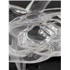 Image 4 : Swarovski Crystal Shark and Wave Figurine