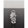Image 2 : Swarovski Crystal Snow White Sneezy Dwarf Figurine