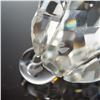 Image 4 : Swarovski Crystal St. Bernard Puppy Figurine