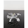 Image 2 : Swarovski Crystal Turtledoves Figurine