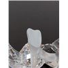 Image 5 : Swarovski Crystal Turtledoves Figurine