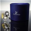 Image 5 : Swarovski Crystal Young Gorilla Figurine