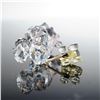 Image 3 : Swarovski Kris Bear Its a Girl Crystal Figurine