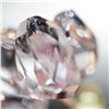 Image 4 : Swarovski Kris Bear Its a Girl Crystal Figurine