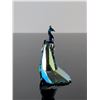 Image 2 : Swarovski SCS 2011 Crystal Peacock Figurine