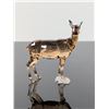 Image 2 : Swarovski SCS 2020 Annual Edition Crystal Doe
