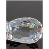 Image 4 : Swarovski Silver Crystal Figurine, Small Hippopotamus