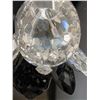 Image 4 : Swarovski Silver Crystal Sitting Bunny Rabbit Figurine