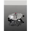 Image 3 : Swarovski Crystal Puffin Pair Figurine