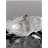 Image 4 : Swarovski Crystal Puffin Pair Figurine