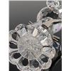 Image 4 : Two Swarovski Silver Crystal Cat Figurines