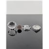 Image 6 : 3pc Swarovski Marine Theme Crystal Figurines