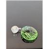 Image 2 : Swarovski SCS Green Bamboo Window Suncatcher