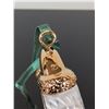 Image 4 : 3pc Swarovski Crystal Christmas Memories Ornaments