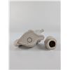 Image 3 : Beswick Ceramic Gray Persian Cat Teapot