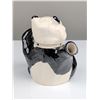 Image 2 : Beswick England Ceramic Panda Novelty Teapot