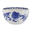 Image 1 : Wedgwood Etruria Blue Onion Pattern Transferware Bowl