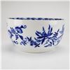 Image 2 : Wedgwood Etruria Blue Onion Pattern Transferware Bowl