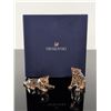 Image 6 : 2pc Swarovski SCS 2010 Amur Leopard Cubs