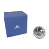 Image 1 : Swarovski Crystal 2006 Paperweight Paperweight, Sea Turtle Eternity