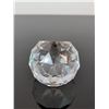 Image 3 : Swarovski Crystal 2006 Paperweight Paperweight, Sea Turtle Eternity