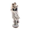 Image 1 : Lladro Porcelain Over the Threshold Figurine