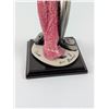 Image 4 : Giuseppe Armani Art Deco Cold Cast Porcelain Lady with Powder Puff