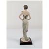 Image 3 : Giuseppe Armani Nanette Butterfly Cold Cast Porcelain Figurine