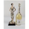 Image 6 : Giuseppe Armani Nanette Butterfly Cold Cast Porcelain Figurine