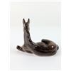 Image 2 : Lomonosov Russian Glazed Porcelain Foal Figurine