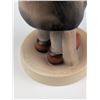 Image 2 : 3pc Goebel Hummel Porcelain Figurines, Candlelight Christmas, Skier & Latest News
