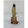 Image 2 : Royal Doulton Ankhesenamun Porcelain Figurine