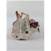Image 3 : Royal Doulton Ankhesenamun Porcelain Figurine