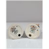 Image 3 : 2pc Royal Doulton Bunnykins Inventors Collection Figurines