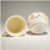 Image 3 : 2pc Royal Doulton Bunnykins Sweet Hearts Mug and Money Bank