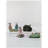 Image 2 : 4pc Beswick Kitty MacBride Mouse Figurines