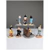 Image 2 : 7pc Beswick Cats Chorus Figurines