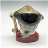 Image 2 : Gaoler D6577 - Small - Royal Doulton Character Jug