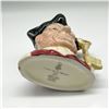 Image 3 : Gaoler D6577 - Small - Royal Doulton Character Jug
